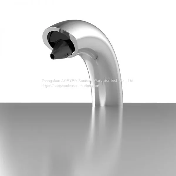 Countertop Dish Soap Dispenser photo-2