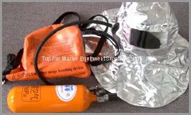 Marine Fire-fighting System,breathing Apparatus,fireman Outfit,chemical Protective Suit,diving Suit,fire Extinguisher photo-3