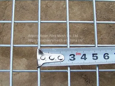Galvanized Wire Mesh/woven Wire Mesh/welded Wire Mesh photo-4