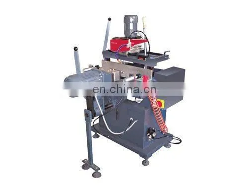 End-milling Aluminum Window Machine photo-2