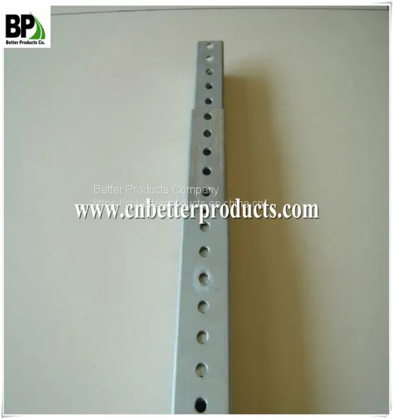Manufactures Decorative Street Light Poles for Residential and Commercial Use photo-3