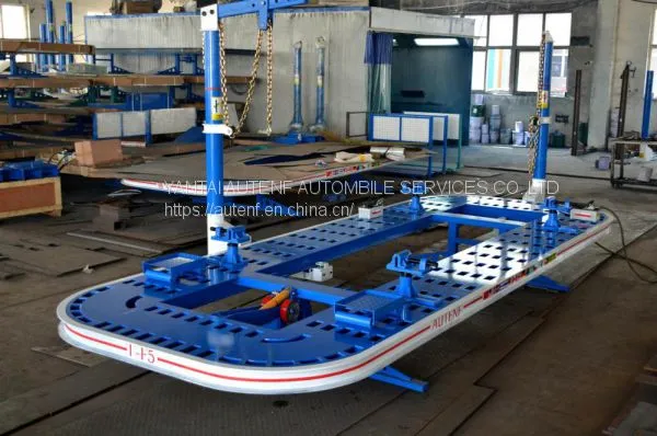 AUTENF Auto Body Frame Machine for Sale ATU-MS