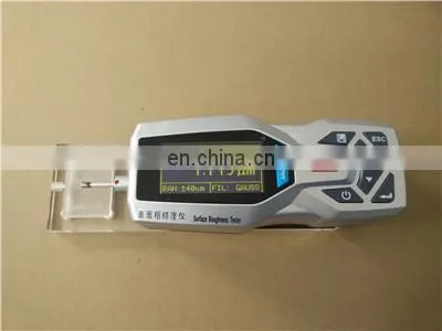 Digital Portable Surface Roughness Tester Leeb432 photo-2