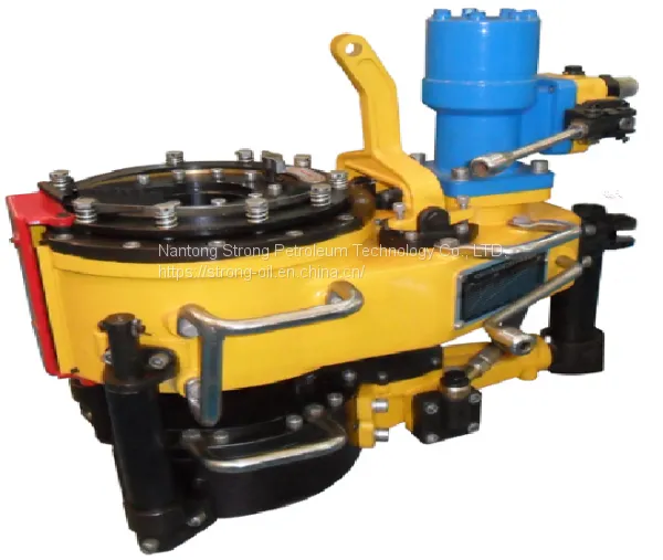 XQ89/3YC Hydraulic Power Tong
