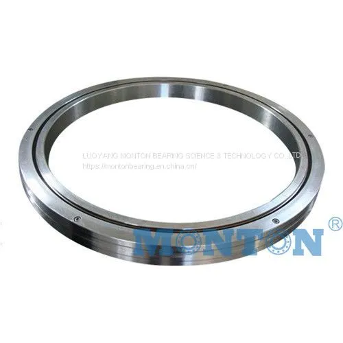 CSF14-3516 Cross Roller Bearing Manufacturers Robot Thin Section Bearing photo-4