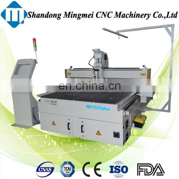 Chile Woodworking Machinery Sale in Kenya Shandong Mingmei photo-4