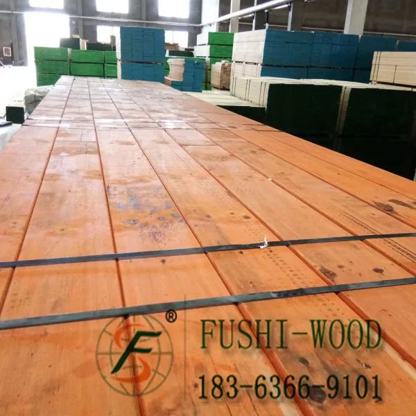 Waterproof Glue Spruce Pine Using in Construction photo-4