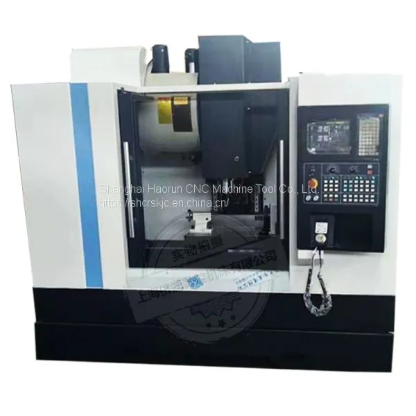Vmc650 CNC Machining Center|CNC Machining Center 650 photo-3