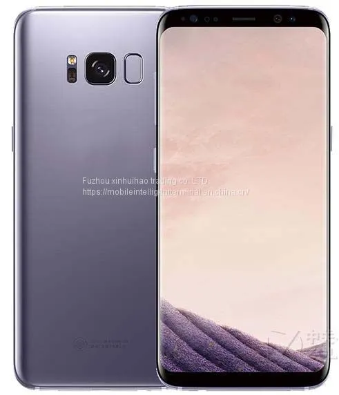 Оптовая поставка смартфона Galaxy S8 - 4G LTE