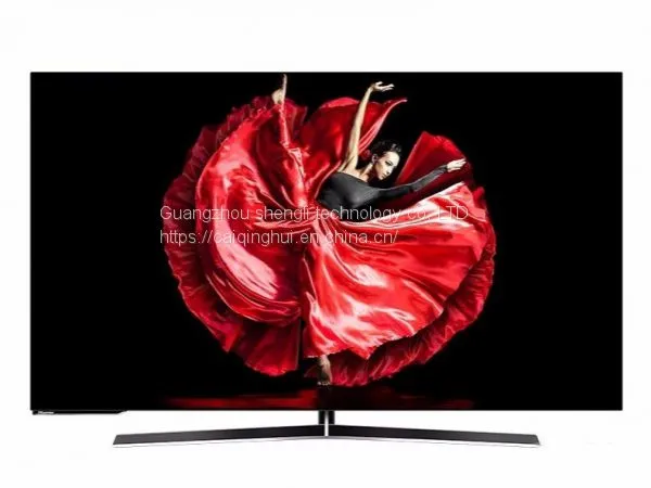 Wholesale H65A8vinch Multi-Screen Interactive Media Playback LED LCD Network TV Smart TV Ultra HD TV photo-2