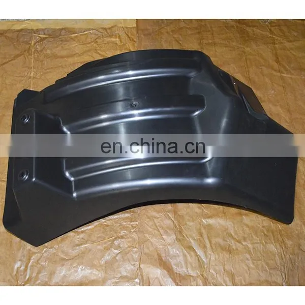 SAIC- IVECO Truck Part 8409-300002 Front Left Fender photo-2