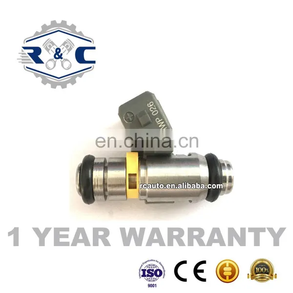 R&C High Quality Injector IWP 026 Nozzle Auto Valve For Renault Megane/scenic 100% Professional Tested Gasoline Fuel Inyector photo-3