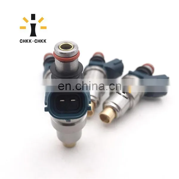 Professional Factory Sell Car Accessories Fuel Injector Nozzle OEM 23250-75040 23209-79085 For Japanese Used Cars photo-3