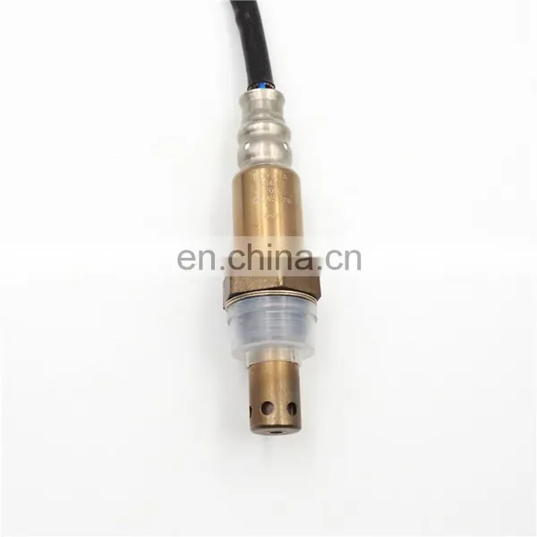 Auto Spare Parts Car Dissolved Oxygen Gas Sensor Air Fuel Ratio Oxygen 89467-52060 With Best Price photo-3