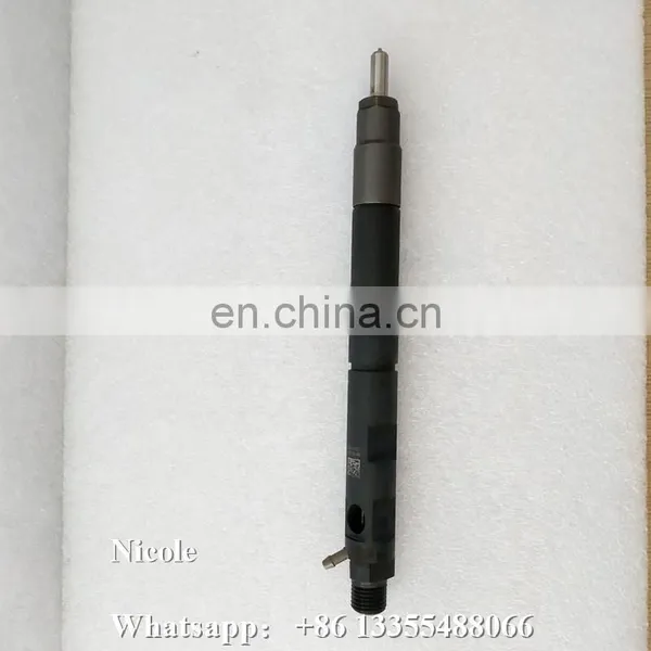 Common Rail Fuel Injector 28231014 (EMBR00101D) 1100100ED01 For FIAT, FORD FOCUS ,Great Wall Hover H6 photo-6