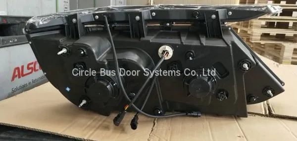 Kinglong Bus Lamp,kinglong Bus Light,XMQ6127,export to Saudi Arabia,Sri Lanka photo-2