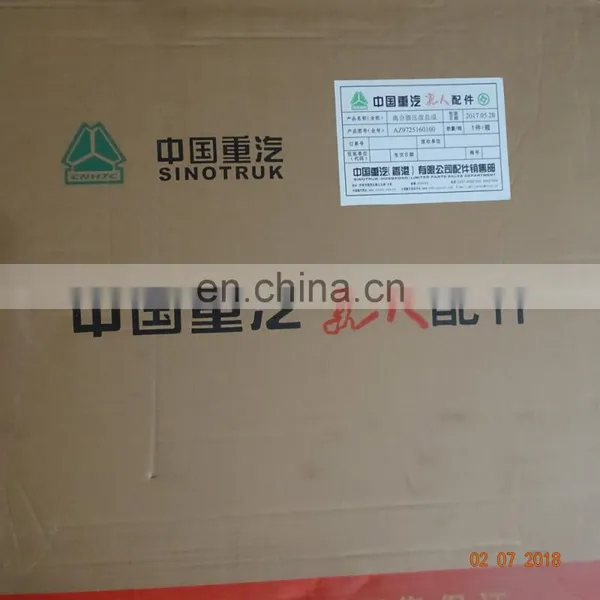 Hot New Products Man Truck Clutch Pressure Plate Gold Supplier photo-5