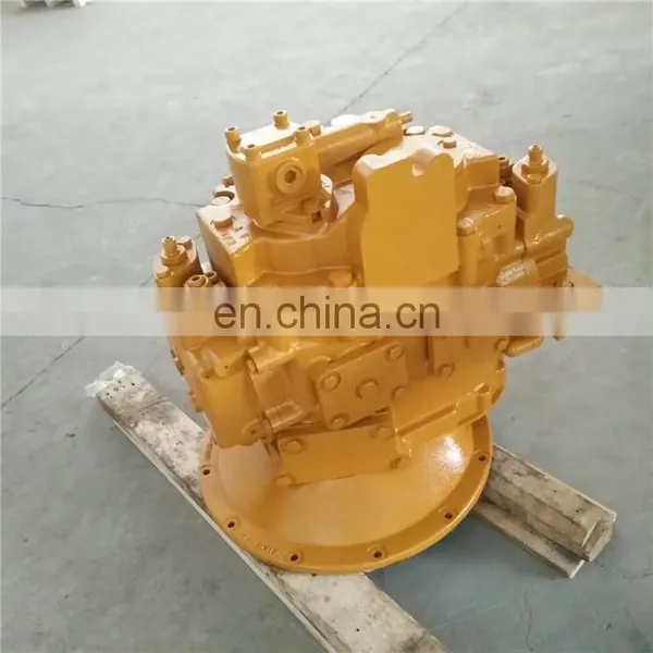 Excavator Parts 2448483 200-3366 158-9090 320CL Main Pump 320C Hydraulic Pump photo-2