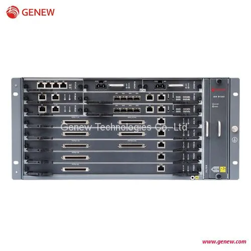 Genew FTTX Network Multi Media Access Platform MDU MSAN B1205