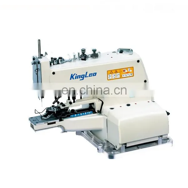 Button Attaching Sewing Machine for the Best Price
