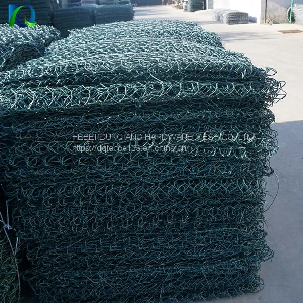 Gabions & Gabion Rock Basket & Gabion Basket photo-3