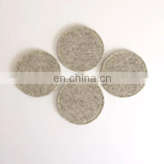 Multifunctional Fabric Drink Coasters for Wholesale photo-5