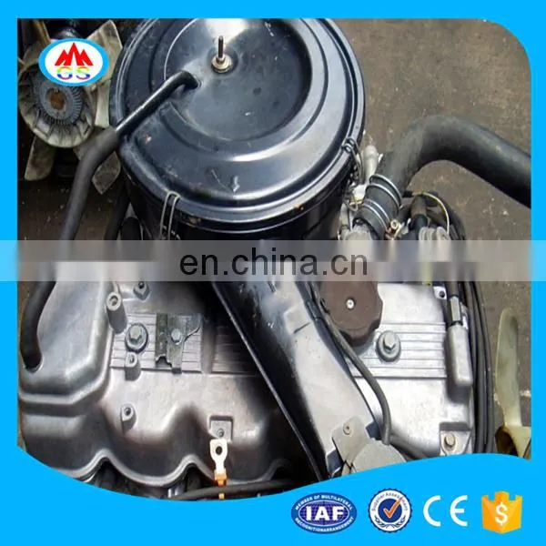 Car 4G64 Petrol Engine Assembly For Mitsubishi Pajero Outlander Lancer V31V 4G64 16 Valves MD975282 MD979102 MD979109 4G642T3 photo-4