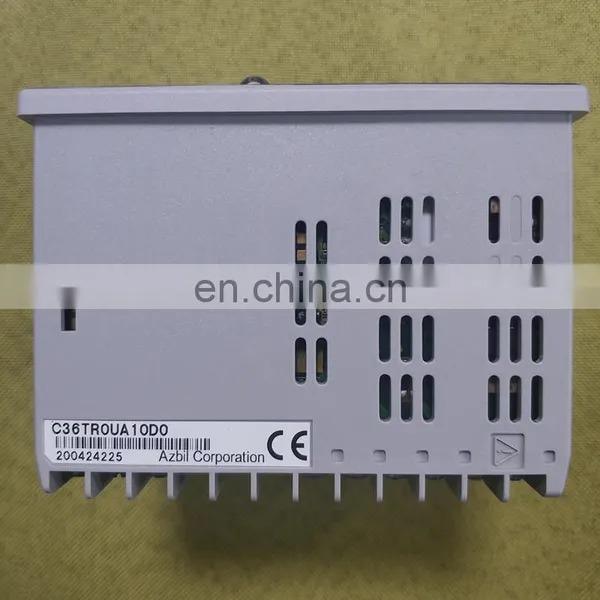 Thailand Temperature Controller C36TR0UA10D0 photo-2