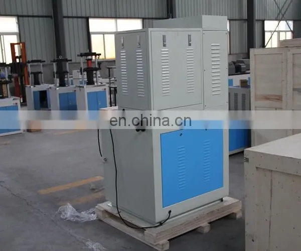 MMW-1 Universal Abrasion Tester Tile Abrasion Testing Machine photo-4