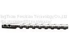 Cnc Turning Parts Stainless Steel Screw Shaft For Industrial Equipment photo-2