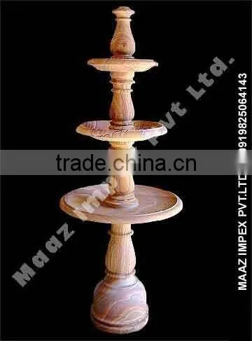 Fountain Sandstone
