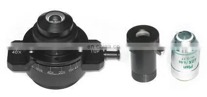 Wholesale Nail Fold Microcirculation Blood Capillary Trinoculaire Microscope Manufacturers Price photo-4