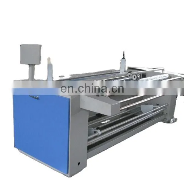 RH-A05 Fabric Rolling Machine photo-3