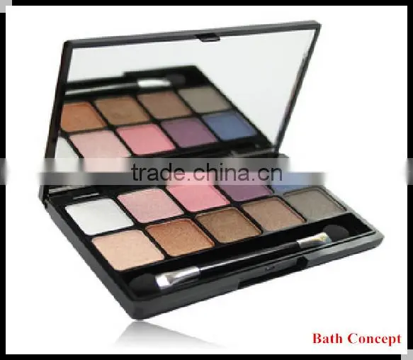 High Quality Series Shining Eye Shadow