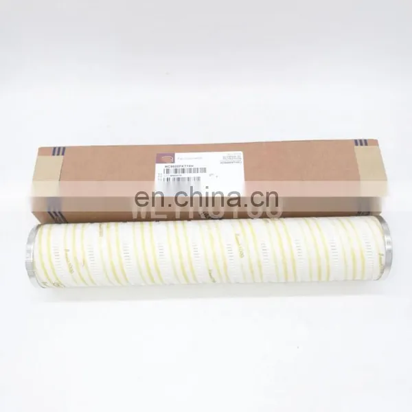 Hydraulic Oil Filter Element HC9600FKS4H HC9600FKS4Z HC9600FKT16H photo-4