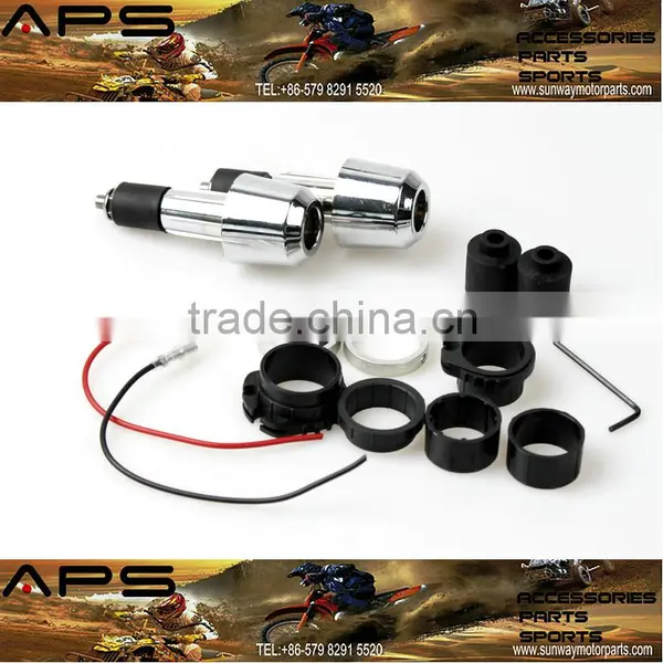 New Model Hot Grip/HandGrip for Scooter,ATVs,Motorcycle photo-2