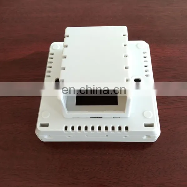 Custom Hot Sales Socket Part Switch Mold Molding Market Injection photo-6