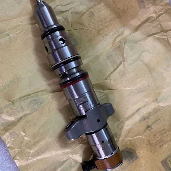 Injector 328-2573 for Cat Replacement Cat 3282573 photo-2