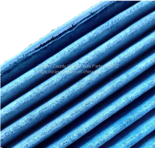 Air Filter Refresher Assembly For Mitsubishi Lancer Delica Cabin CV2W CV4W CV5W 7803A005 photo-2