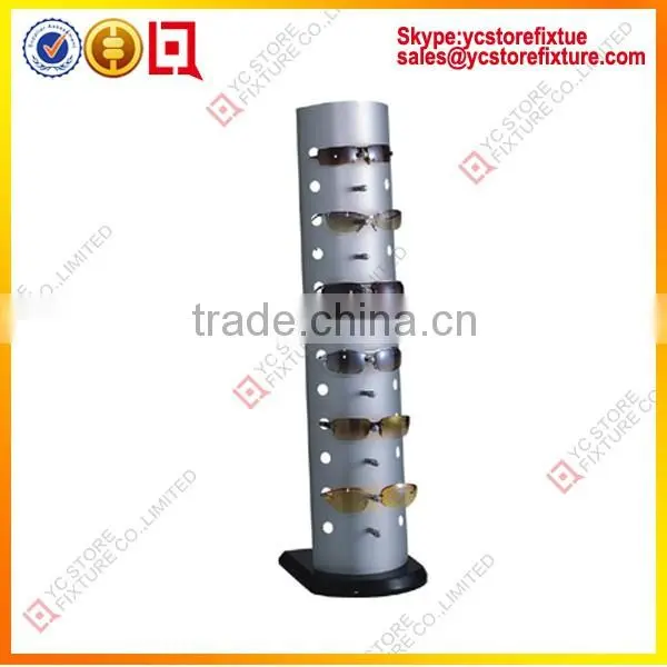 Revolving Sunglasses Revolving Display Rack photo-6