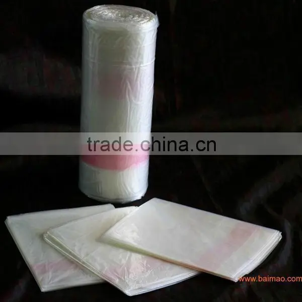 New Design Water Soluble Landuary Bag(china) in Roll With High Quality photo-2