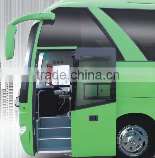 Dongfeng EQ6121L4D 4x2 Luxury Coach Bus 27-51seats SL photo-2