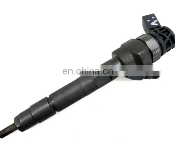 Fuel Injector 0445 110 792 Bos-ch Original In Stock Common Rail Injector 0445110792 photo-2