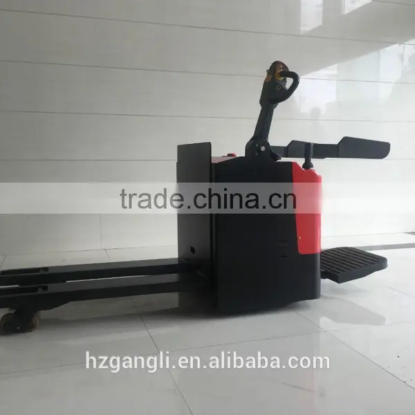 Pallet Truck photo-3