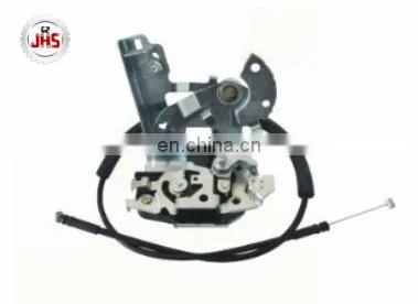 Wholesale Car Centre Sliding Door Lock OEM 69340-26050 FOR HIACE TRH photo-2