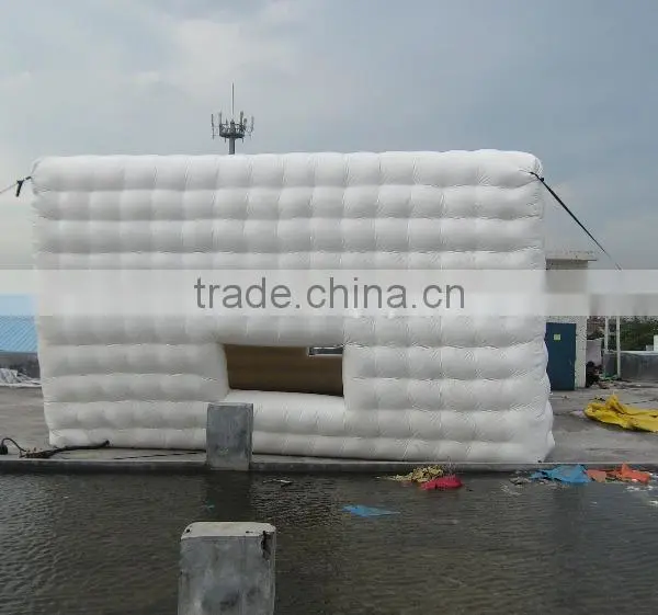 High Quality Inflatable Cheap Bounce House photo-4