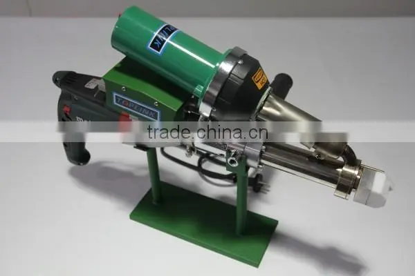 Plastic Extruding Equipment With 2800W Power photo-2