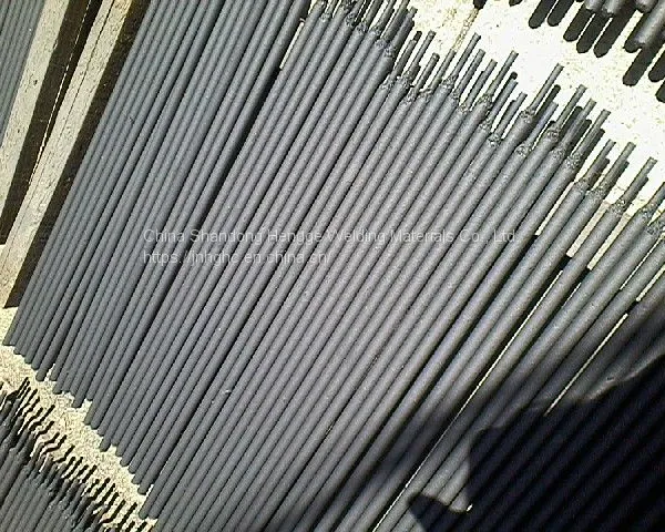Wear-resistant Surfacing Electrode photo-2