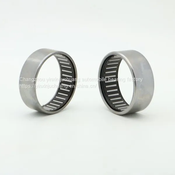 Manufacturer Supply DB69902+DB69899E Automotive Bearings Needle Roller Bearings Bearing Repair Kits Rear Axle Bearings photo-4