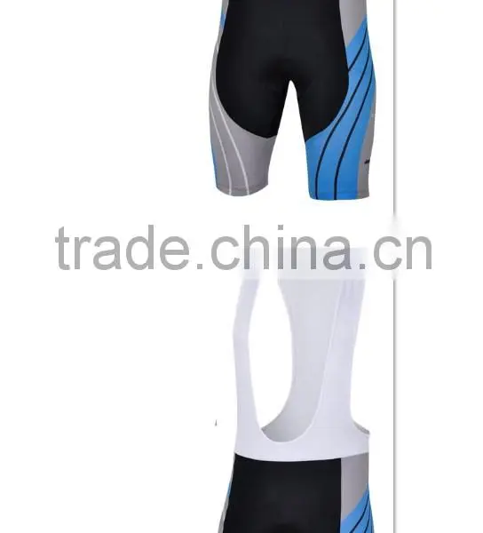 High Quality Custom Printing Comfortable Cycling Wear photo-6